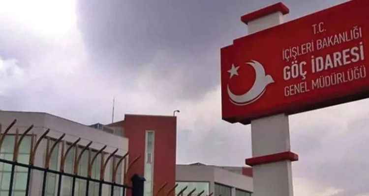 Bir haftada sınır dışı edilen göçmen sayısı