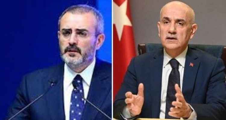Bakan Kirişçi yarın Urfa’da