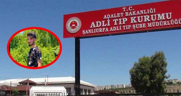 Urfa'da Korkunç Olay! 19 Yaşındaki Gencin Pompalı Tüfekle İntihar Etti