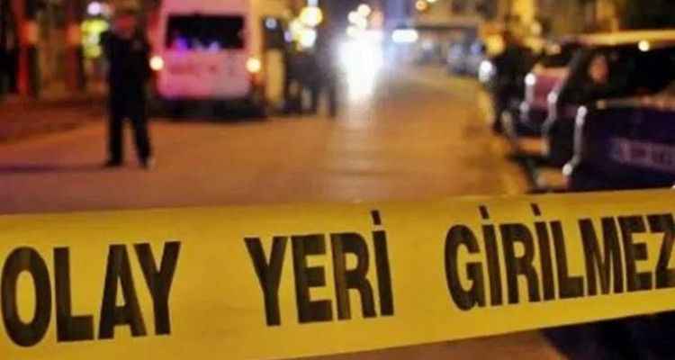 Anne ile oğlunu öldürüp, 3 kişiyi yaralayan saldırgan akraba çıktı
