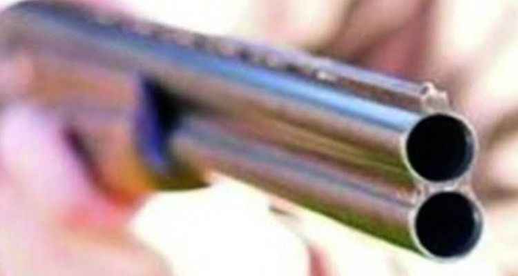Yeğenlerini taciz eden adamı dövüp sosyal medyada paylaştılar! Pompalıyla gelip intikam aldı