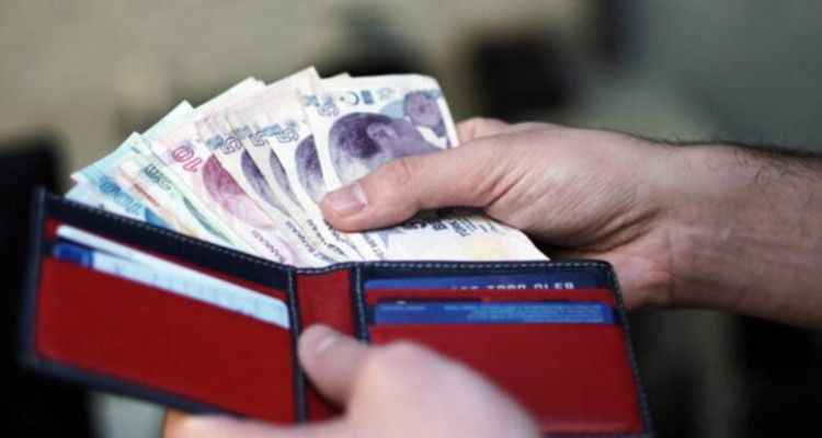 Yeni fiyatlar bugünden itibaren geçerli! Yeni zam geldi! Tane fiyatı 5 TL’den satılacak