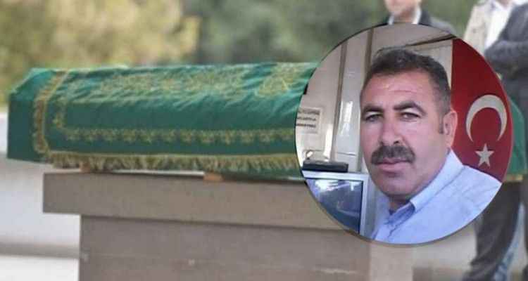 Belediye Başkanı Mehmet Kuş'un Acı Günü