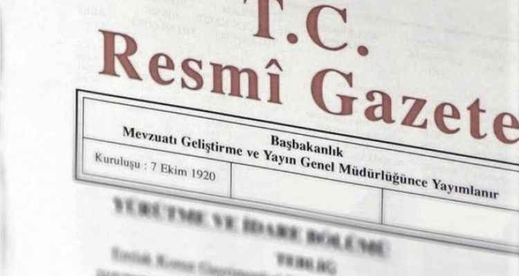 Resmi Gazetede Yayınlandı! Arabuluculuk tarifesine büyük zam