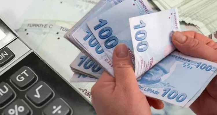 Emekli maaşı zammı belli oldu! Emekli maaşı zamlı tablosu açıklandı