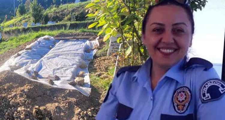 Polis memurunun cenazesi kaçırıldı mı? Acılı eşin iddiasıyla soruşturma açıldı