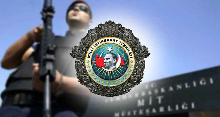Şanlıurfa sınırında PKK'nın sözde Kobani genel sorumlusu etkisiz hale getirildi