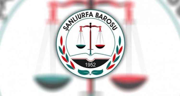 Şanlıurfa Barosu seçimlerinde geri sayım