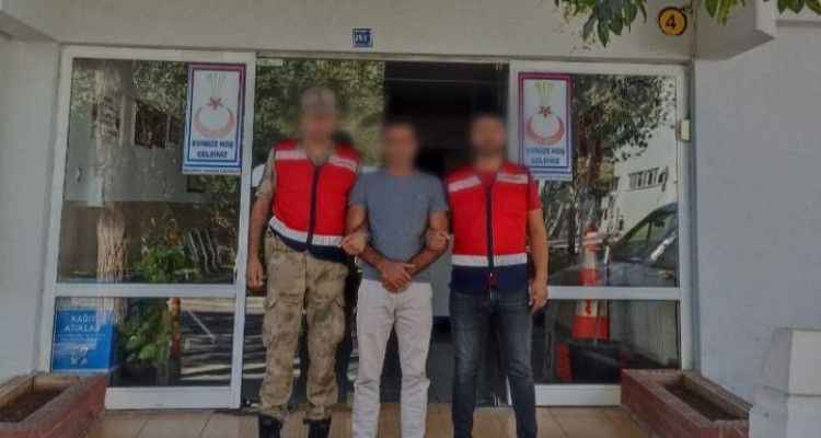 Urfa’da 15 yıl hapis cezası bulunan firari hükümlü yakalandı!
