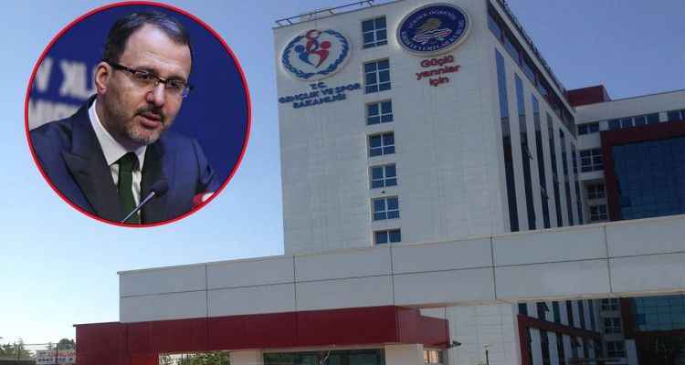 Yurtlara bin 200 yönetim personeli alınacak