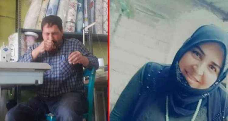Şanlıurfa'da Polisi arayıp Karımı öldürdüm diyen şahıs, cinayeti en ince detayına kadar anlattı