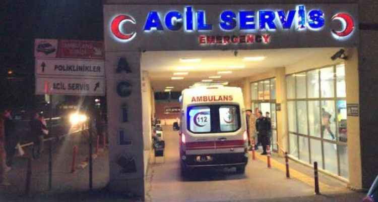 Şanlıurfa'da Feci Trafik Kazası! 2 Ölü, 4 Yaralı