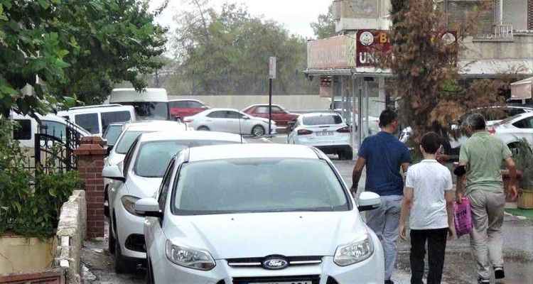 Şanlıurfa için hava durumu