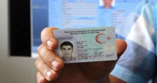 TC kimlik numarasını ezbere bilenler dikkat! TC’nizi nasıl söylüyorsunuz? Zeka seviyesini ortaya koyduğu açıklandı