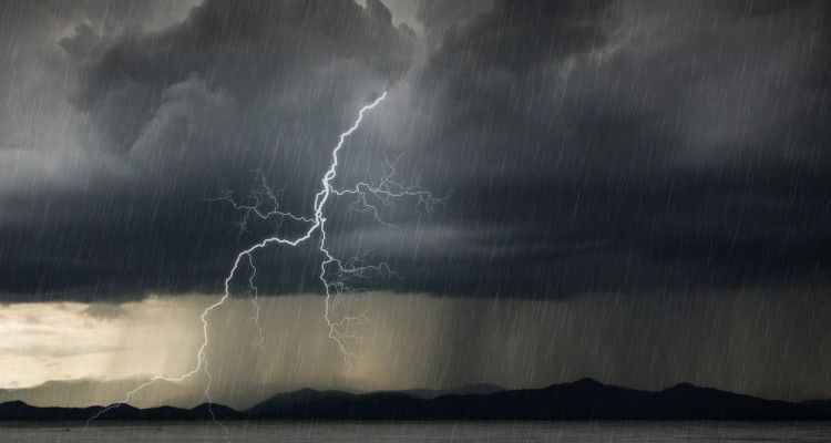 Meteoroloji 20 ili sarı ve turuncu kodla uyardı