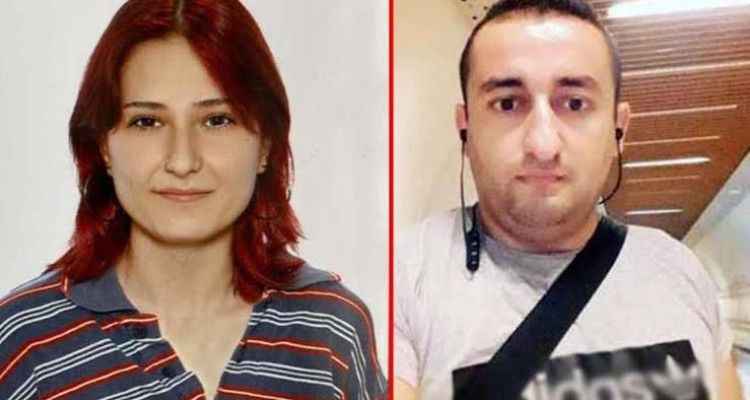 Liseli genç kızı bıçaklayıp yakan cani, olay günü platonik aşk beslediği annesini öldürmek için eve gitmiş