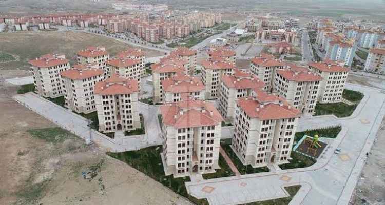 TOKİ 1 milyon arsa ve 10 bin iş yeri için başvurular bugün başlıyor! İşte merak edilen tüm detaylar