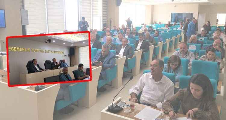 Beyazgül gündemdeki iddialara yanıt verdi