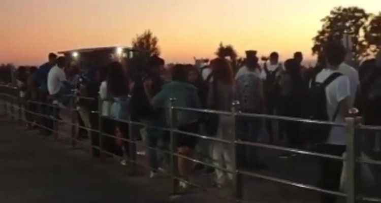 Urfa'nın yıllanan çilesine isyan: Siz olsanız gönlünüz razı gelir mi?