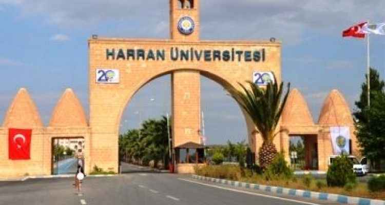 HRÜ öğretim üyesi alacak!