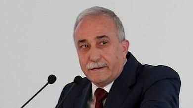 Fakıbaba'nın yeni partisi belli oldu