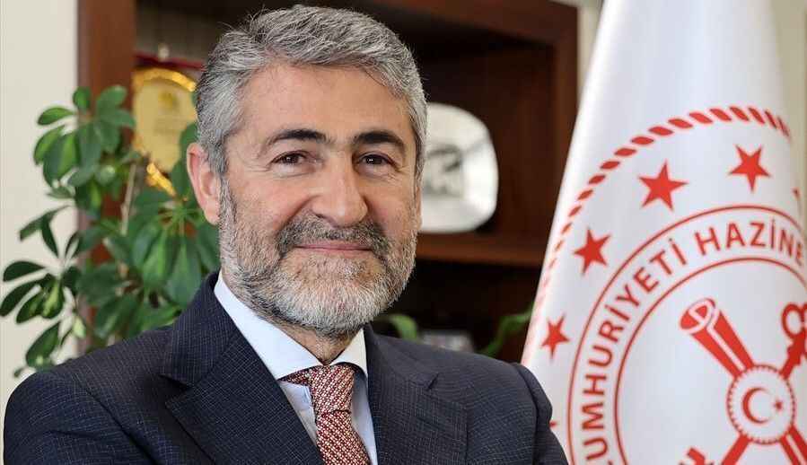Bakan Nebati’den esnafa müjde