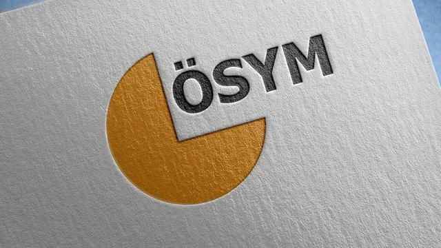 KPSS sınav yerleri açıklandı