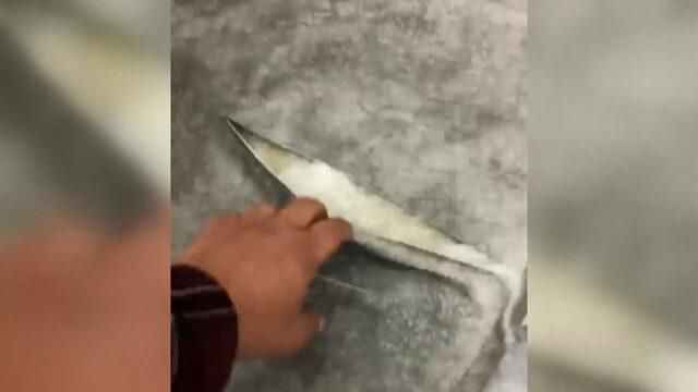 Henüz 25 günlük evliydi... Yeni gelin, damada hayatının şokunu yaşattı!