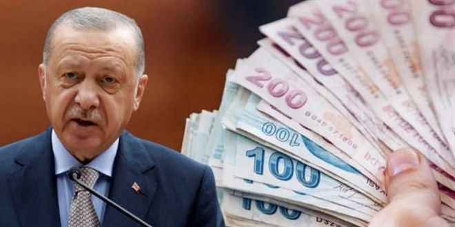 Milyonlara müjdeli haber geldi: Refah payı zammı geliyor! Asgari ücretli, memur ve işçi yaşadı