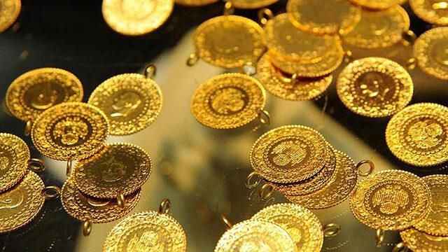 Fed'in faiz kararı sonrası gram altında hareketlilik: 997 lira seviyesine kadar çıktı!