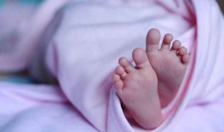 Şanlıurfa'da kaybolan 4 günlük bebek bulundu