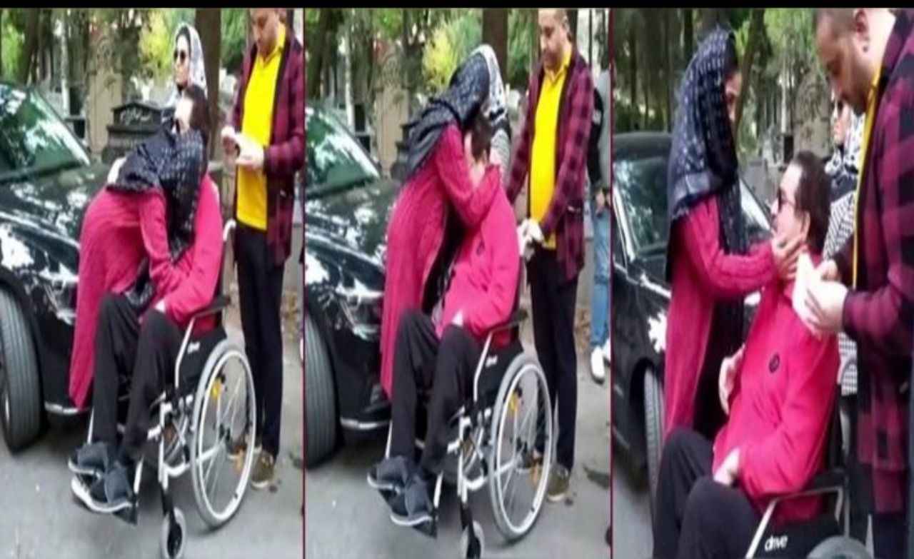 İbrahim Tatlıses'i yıkan ölüm haberi! Hüngür hüngür ağladı