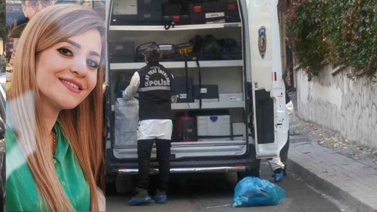 Eşini uykusunda öldürdü
