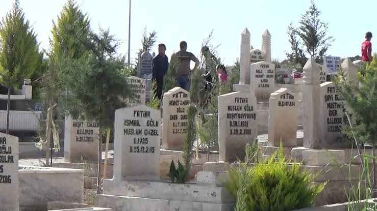 Şanlıurfa'da 3 ailenin acı günü!
