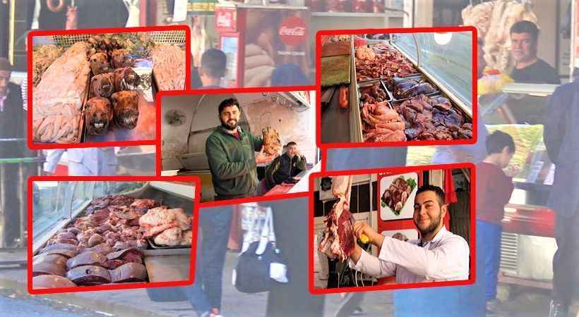 Şanlıurfa'da Soğuğa karşı doğal antibiyotik!
