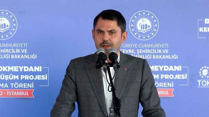 İlk Evim, İlk İş Yerim projesinde ilk kura 7 Kasım'da çekilecek