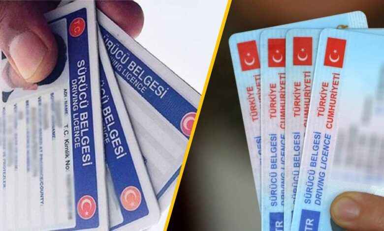 Ehliyeti olanlar dikkat: Sakın bunu yapmayın! Bundan sonra yapanlar 2 bin 534 TL ceza ödeyecek