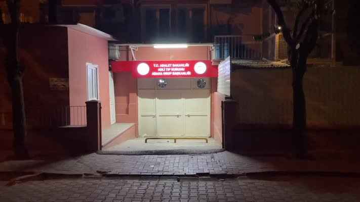 Poşet içerisinde yeni doğmuş bebek cesedi bulundu