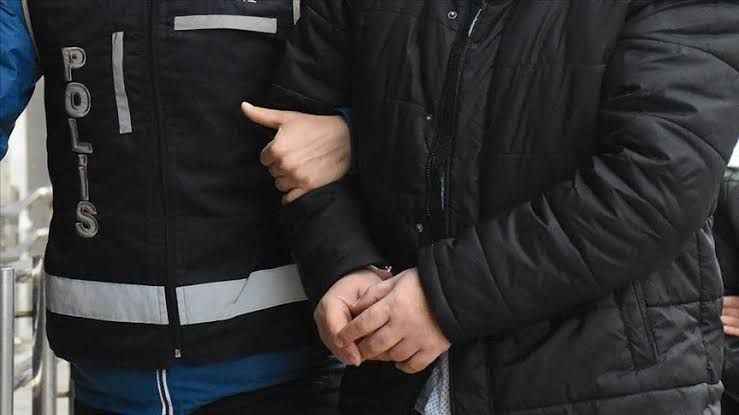 Uyuşturucu operasyonunda 19 zanlı tutuklandı