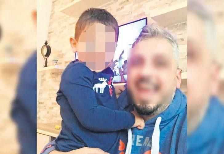 Eşinden şüphelenip DNA testi yaptırınca öğrendiği gerçekle yıkılmıştı! Mahkemenin kararıyla ikinci şoku yaşadı