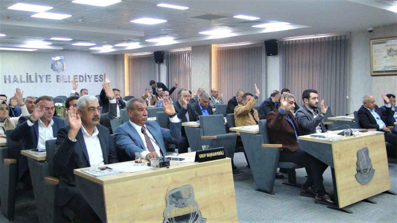 Tüm iş araçları belediyenin mülkiyetine geçiyor