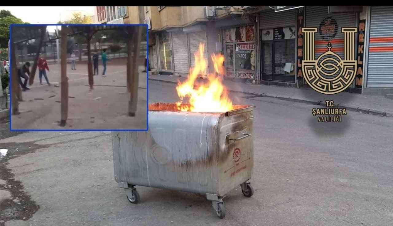 Siverek’teki görüntülerin ardından valilik harekete geçti