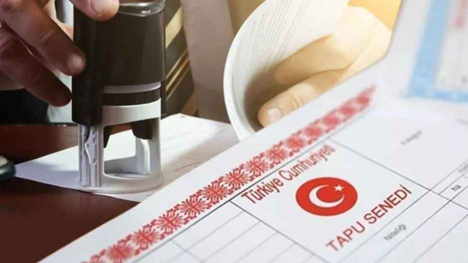 Hisseli tapusu olanlar dikkat! 3 ay süresi var