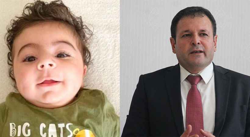ŞUTSO’nun yeni başkanından örnek davranış