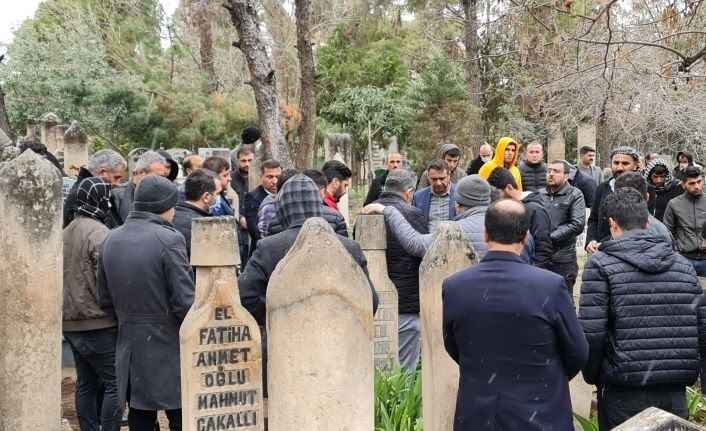 Şanlıurfa’da 2 kişi hayatını kaybetti