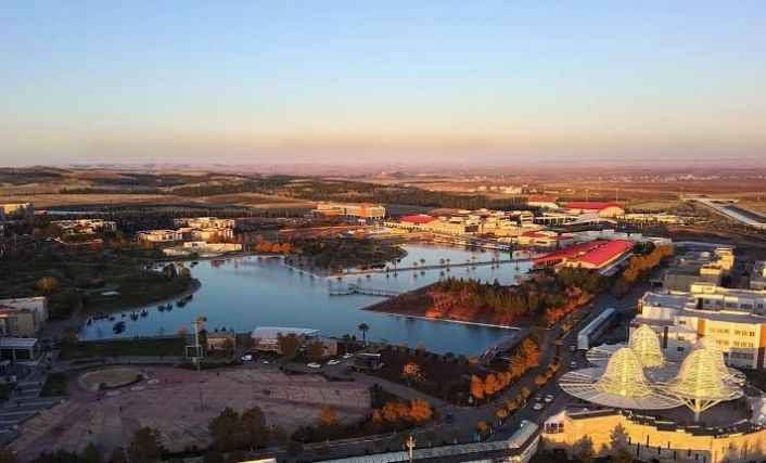 Harran Üniversitesi için Rektör adaylığı başvurusu başladı