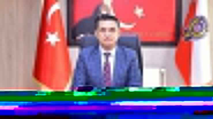 Ceylanpınar yeni ilçe emniyet müdürü göreve başladı