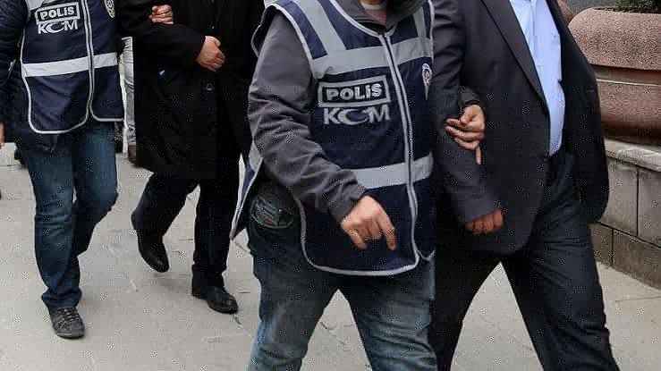 18 şüpheliye yönelik tefecilik operasyonu yapıldı