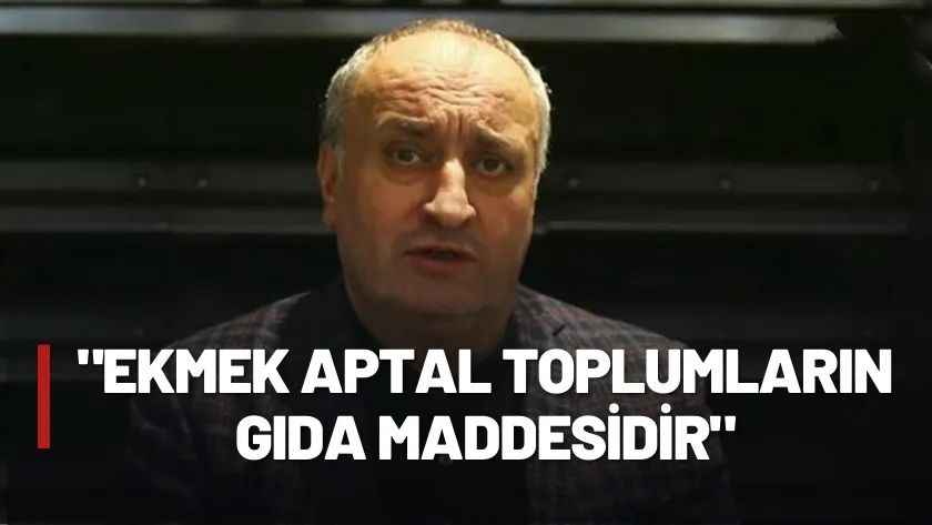 Ekmek Üreticileri Sendikası Başkanı gözaltına alındı