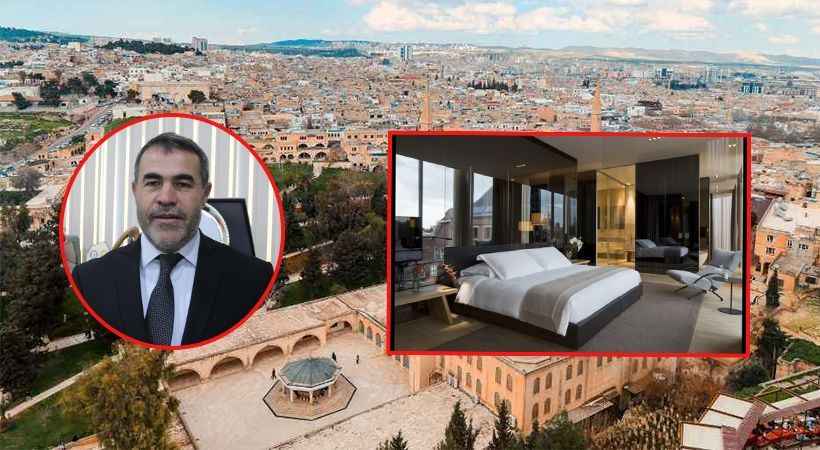 Turizmciler konaklama vergisine tepkili “Yabancı turistten alınsın”